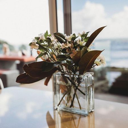 Appartamento Te Moana Waterfront New Plymouth Esterno foto