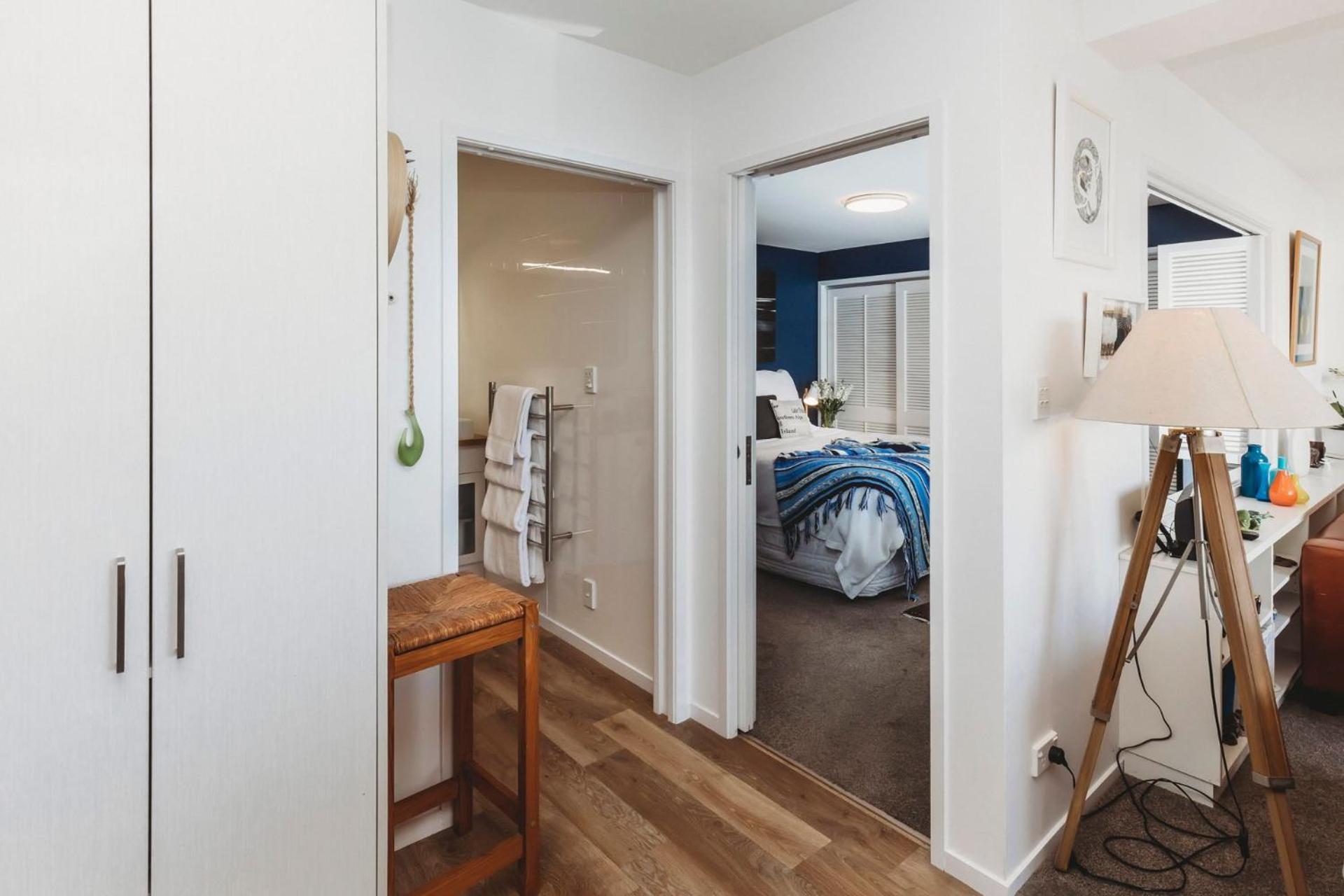 Appartamento Te Moana Waterfront New Plymouth Esterno foto